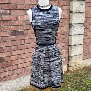 W.G.B by Walter Baker dress